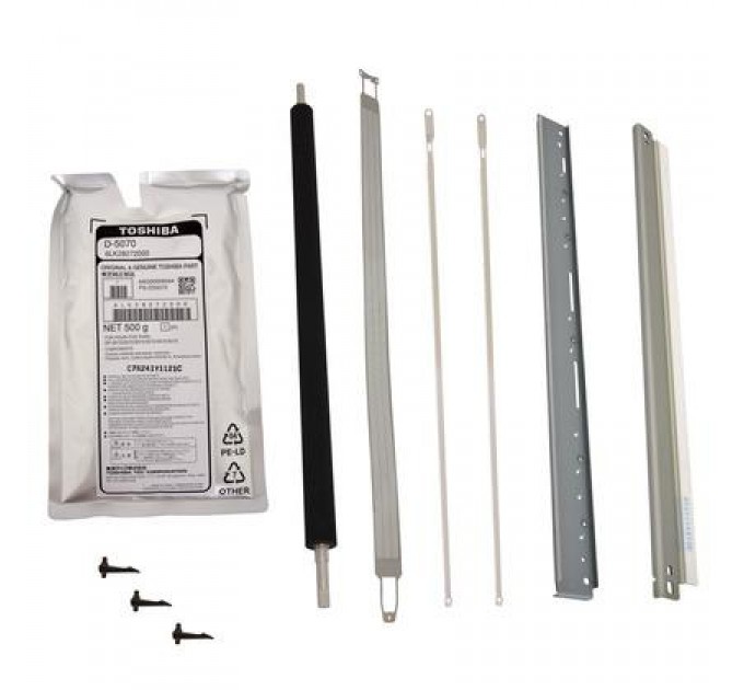 Toshiba Комплект обслуговування MAINTENANCE KIT 6LK72105000 TOSHIBA