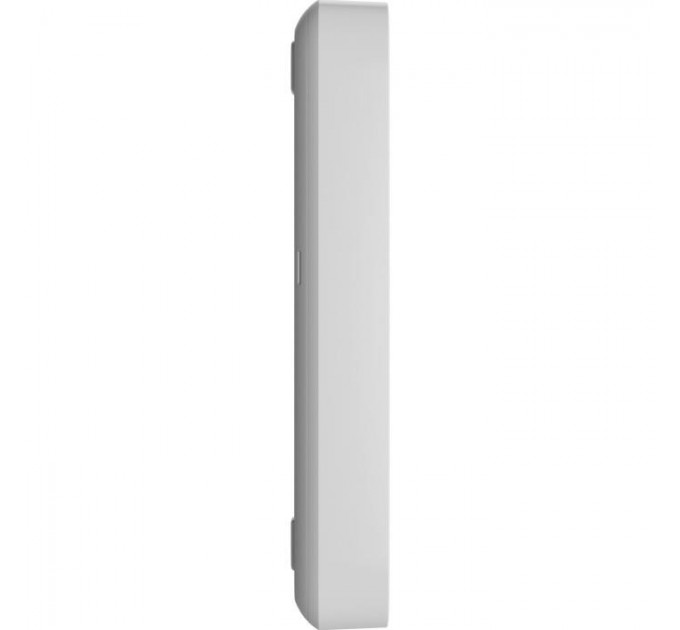 Ajax Ajax KeyPad TouchScreen (8EU) ASP white клавіатура