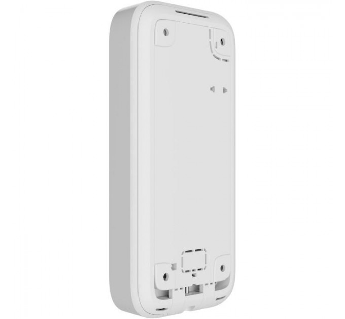 Ajax Ajax KeyPad TouchScreen (8EU) ASP white клавіатура