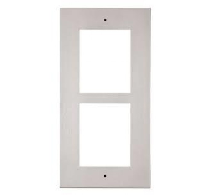 2N Кріплення для використання в будівлях  до відеодомофона IP VERSO 2 MODULE FLUSH FRAME 9155012 2N