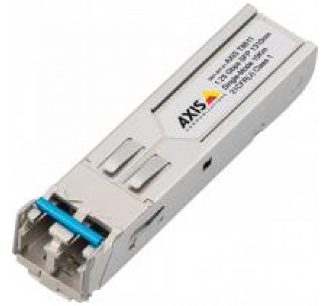 Мережевий адаптор Ethernet (SFP-одуль) 10KM T8611 5801-801 AXIS