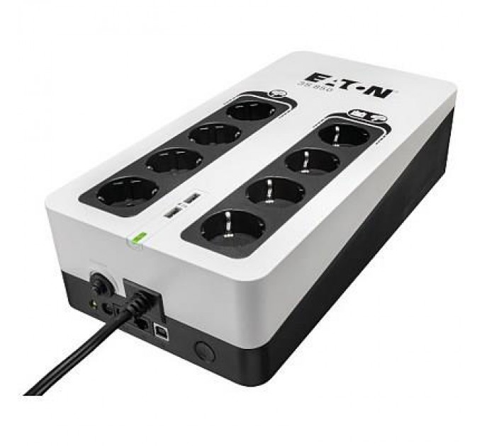 Джерело безперебійного живлення Eaton 3S 850 DIN