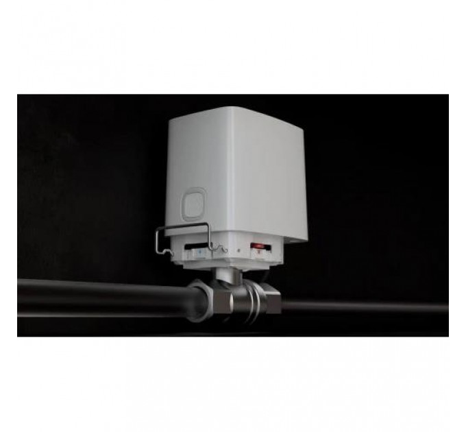 Ajax Ajax WaterStop [1] (8EU) ASP white розумний кран