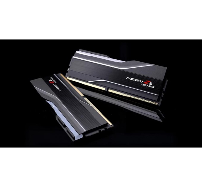 G.Skill Набір з двох модулів пам'яті 32GB DDR5-6000 K2 F5-6000J3636F16GX2-TZ5NR G.SKILL