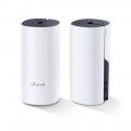 TP-Link Домашня Powerline Mesh Wi-Fi система (2 шт у комплекті), арт. Deco P9(2-pack) TP-LINK