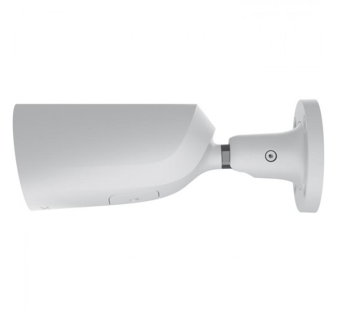 Ajax Ajax BulletCam (8 Mp/2.8 mm) ASP white відеокамера спостереження