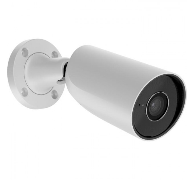 Ajax Ajax BulletCam (8 Mp/2.8 mm) ASP white відеокамера спостереження