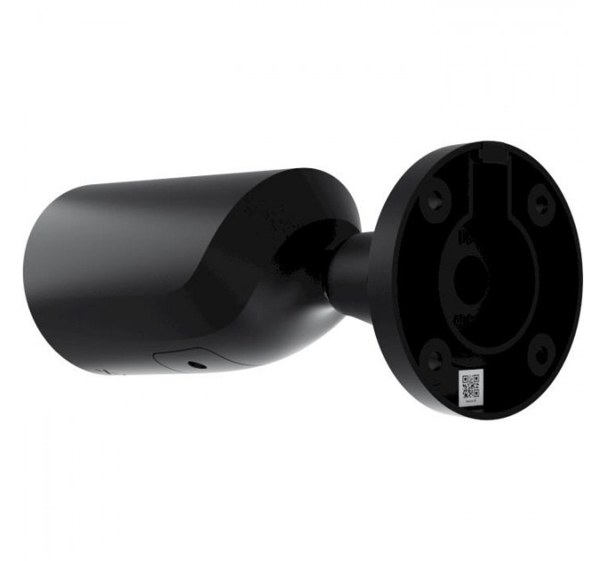 Ajax Ajax BulletCam (8 Mp/4 mm) ASP black відеокамера спостереження