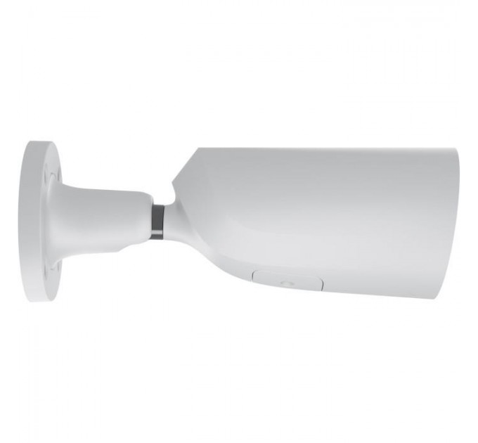 Ajax Ajax BulletCam (8 Mp/4 mm) ASP white відеокамера спостереження