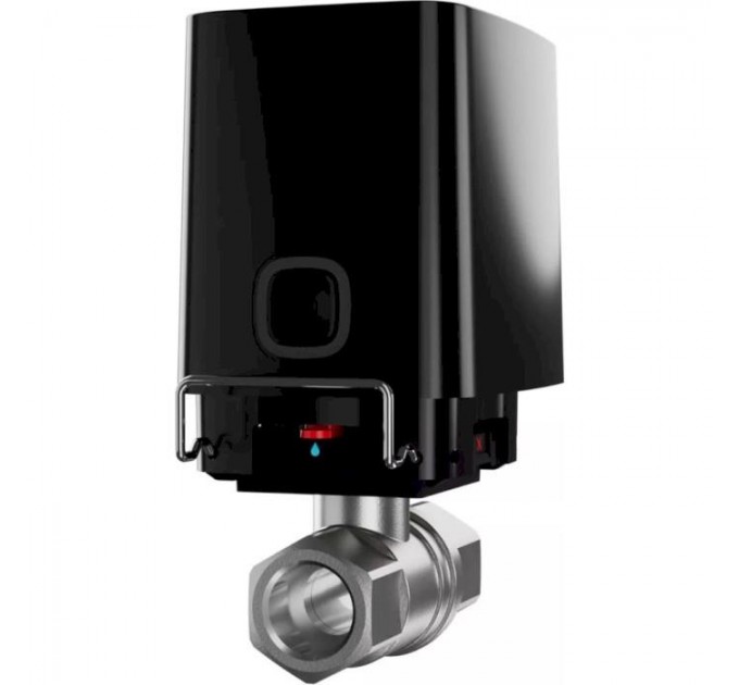 Ajax Ajax WaterStop [3/4] (8EU) black розумний кран