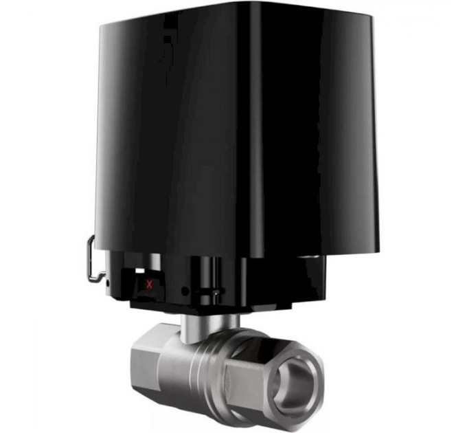 Ajax Ajax WaterStop [3/4] (8EU) black розумний кран