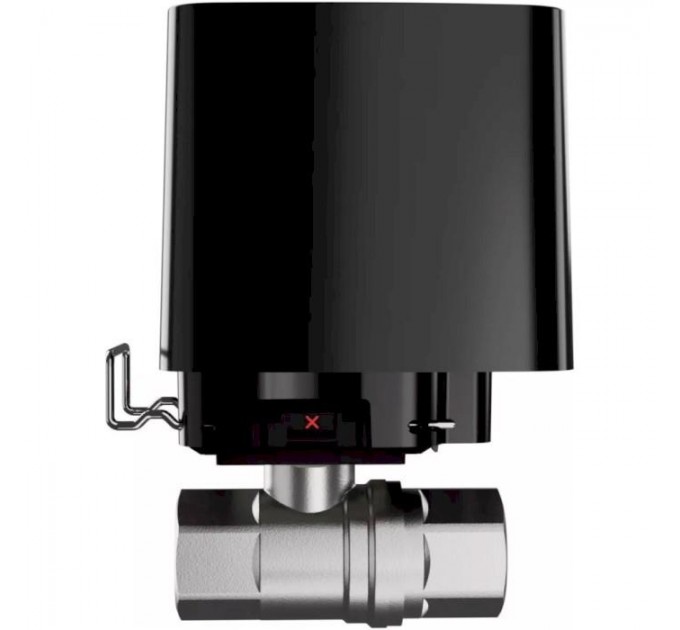 Ajax Ajax WaterStop [3/4] (8EU) black розумний кран