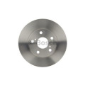 Bosch Гальмівний диск Bosch 0 986 479 R97