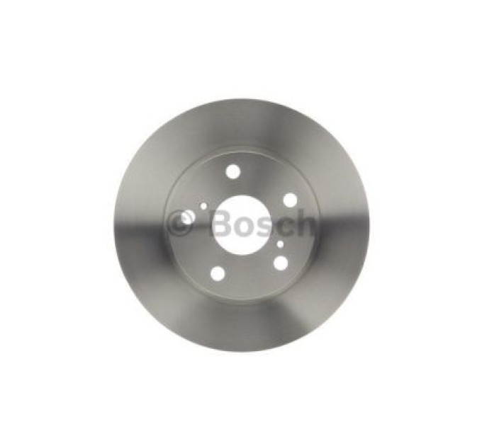 Bosch Гальмівний диск Bosch 0 986 479 R97