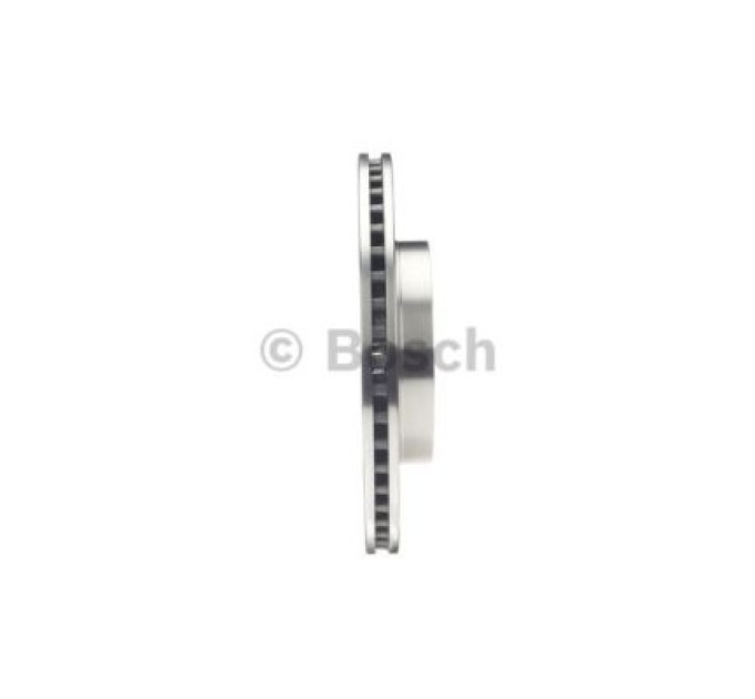 Bosch Гальмівний диск Bosch 0 986 479 R97