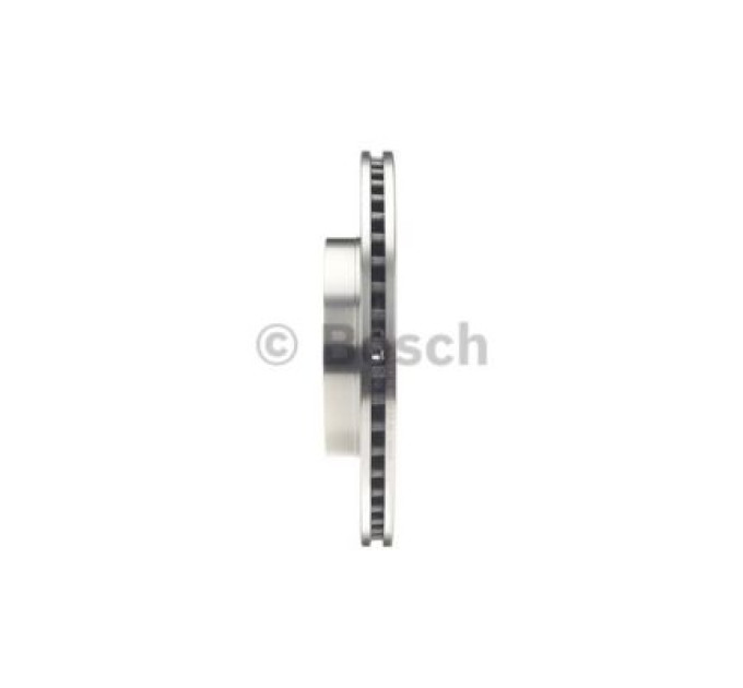 Bosch Гальмівний диск Bosch 0 986 479 R97