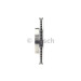 Bosch Гальмівний диск Bosch 0 986 479 R97