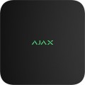 Ajax Ajax NVR (8ch) (8EU) ASP black мережевий відеореєстратор