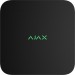 Ajax Ajax NVR (8ch) (8EU) ASP black мережевий відеореєстратор