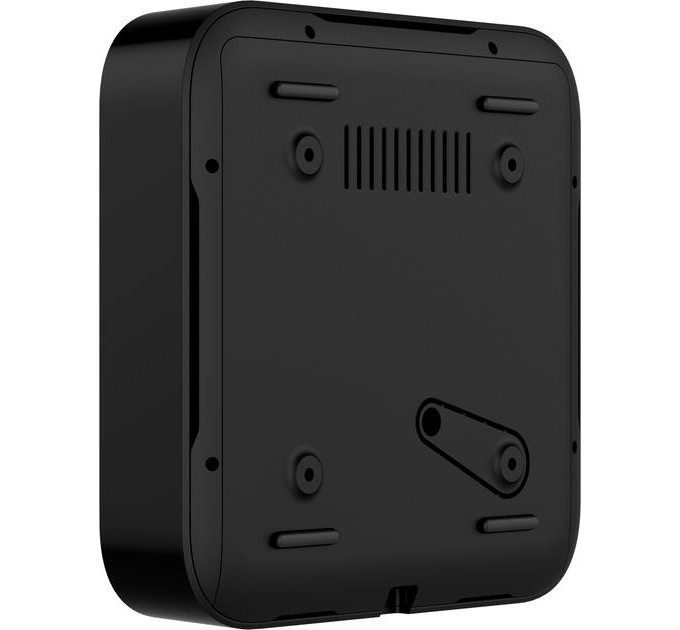 Ajax Ajax NVR (8ch) (8EU) ASP black мережевий відеореєстратор