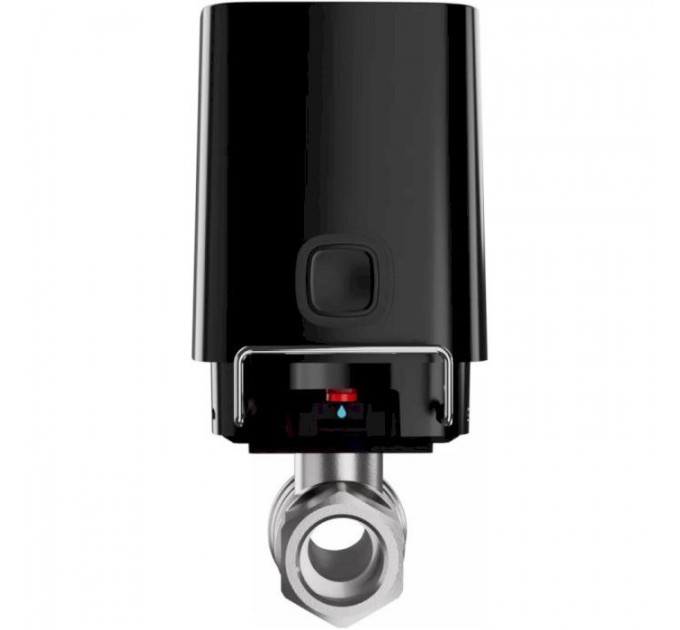 Ajax Ajax WaterStop [1/2] (8EU) black розумний кран