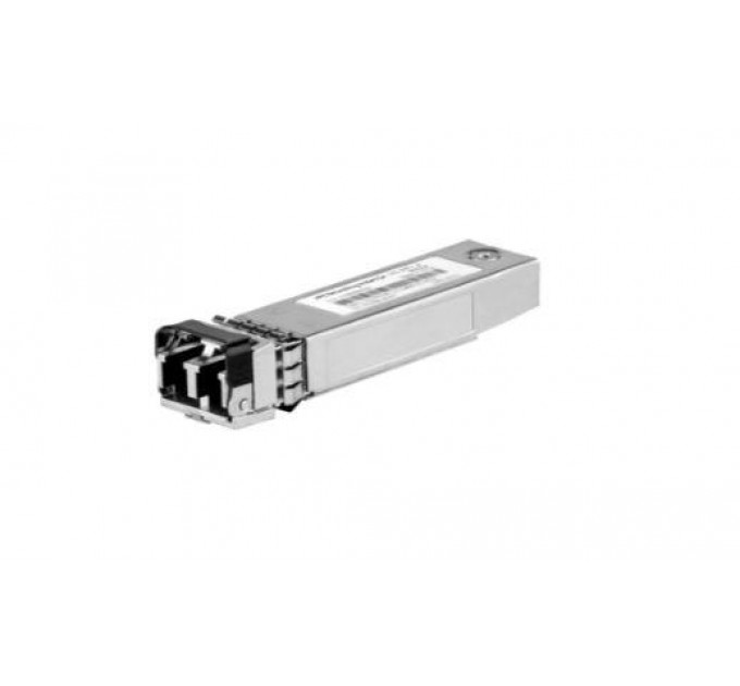 Оптичний перетворювач HPE NW ION 10G LR SFP+ LC 10km SMF XCVR (S0G21A)