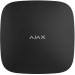 Ajax ReX 2 (8EU) black ретранслятор сигналу