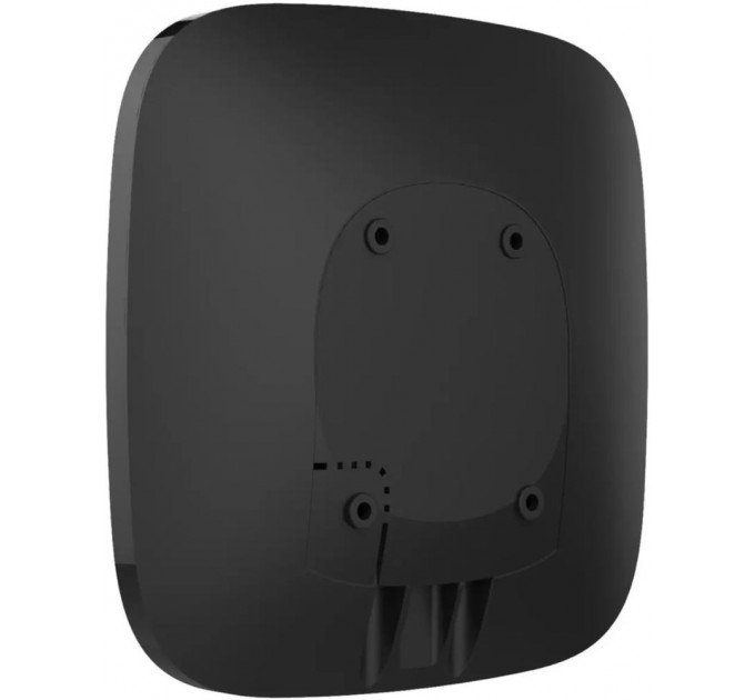 Ajax ReX 2 (8EU) black ретранслятор сигналу