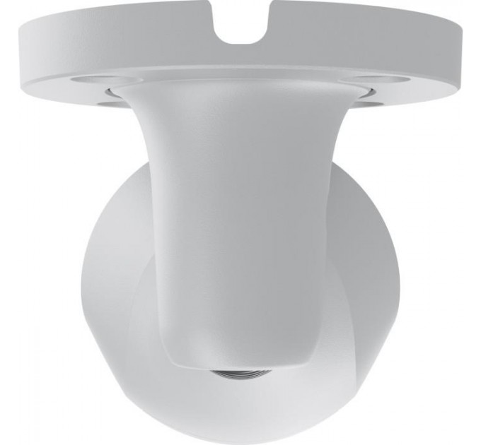 Ajax Ajax BulletCam (5 Mp/4 mm) ASP white відеокамера спостереження