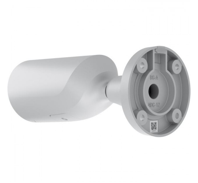 Ajax Ajax BulletCam (5 Mp/4 mm) ASP white відеокамера спостереження