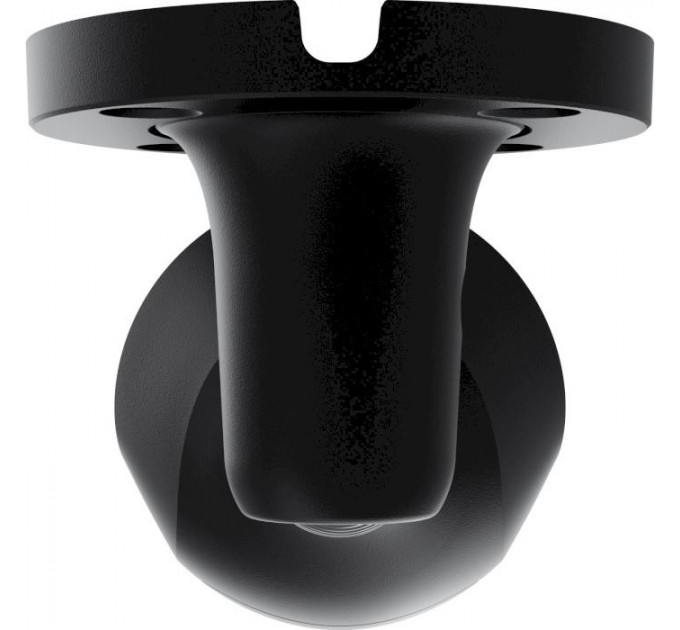 Ajax Ajax BulletCam (5 Mp/2.8 mm) ASP black відеокамера спостереження