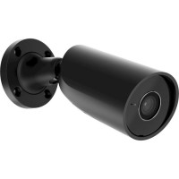 Ajax BulletCam (5 Mp/2.8 mm) ASP black відеокамера спостереження