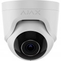 Ajax Ajax TurretCam (5 Mp/2.8 mm) ASP white відеокамера спостереження