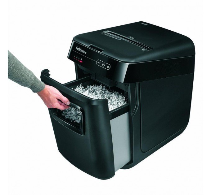 Fellowes Знищувач документів Fellowes AUTOMAX 200C (f.U4653601)
