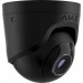 Ajax Ajax TurretCam (5 Mp/4 mm) ASP black відеокамера спостереження