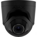 Ajax Ajax TurretCam (5 Mp/4 mm) ASP black відеокамера спостереження