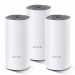TP-Link Домашня Mesh Wi-Fi система (3шт у комплекті), арт. Deco E4(3-Pack)