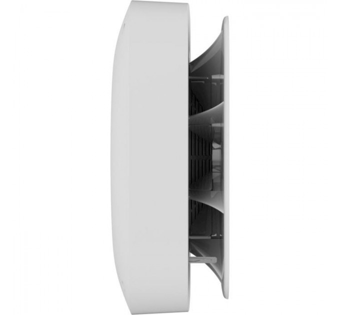 Ajax Ajax FireProtect 2 SB (Heat/Smoke/CO) (8EU) white датчик диму, температури та чадного газу