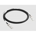 Кабель HPE Aruba IOn 10G SFP+ to SFP+ 3m DAC Cable (R9D20A)