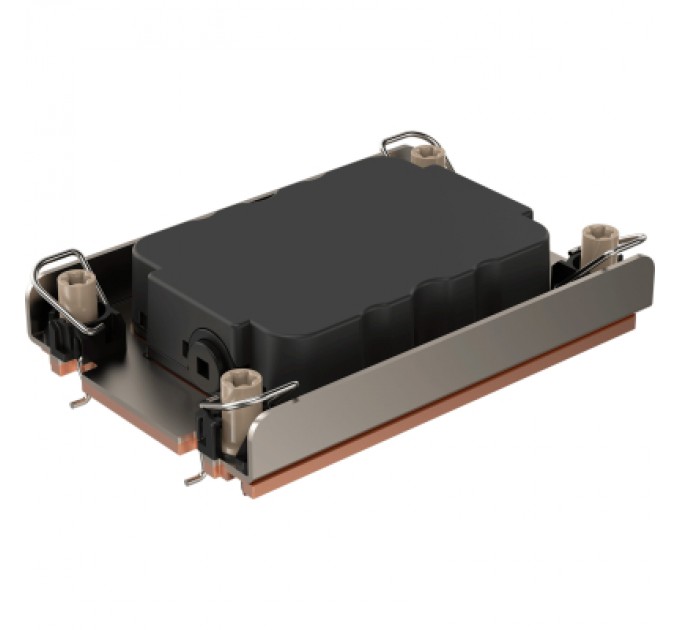 COOLER MASTER Система рідинного охолодження CoolerMaster PL360 SPR Edition (MLO-D36M-A24PK-R1)