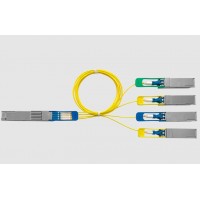Кабель HPE Aruba IOn 10G SFP+ to SFP+ 1m DAC Cable (R9D19A)