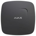 Ajax Бездротовий датчик диму Ajax FireProtect Plus Black (000005636)