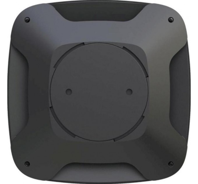 Ajax Бездротовий датчик диму Ajax FireProtect Plus Black (000005636)
