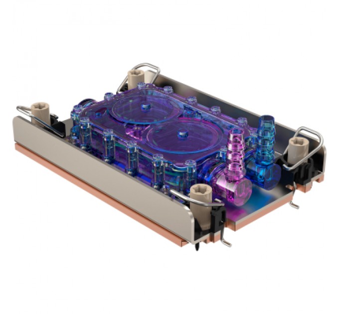 COOLER MASTER Система рідинного охолодження CoolerMaster PL360 SPR Edition (MLO-D36M-A24PK-R1)