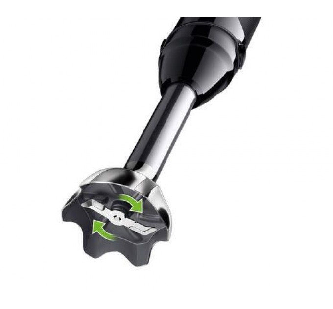 Braun Блендер BRAUN MQ 55307 MBK