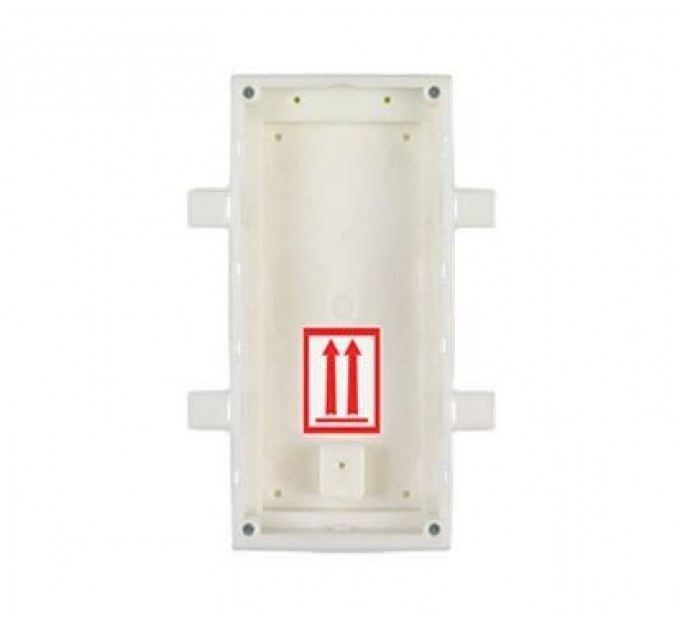 2N Кріплення для використання в будівлях  до відеодомофона: IP VERSO 9155015 2N