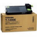Toshiba Картридж-тонер BLACK T-1200 6.5K 1PCS 6B000000085 TOSHIBA
