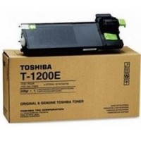 Картридж-тонер BLACK T-1200 6.5K 1PCS 6B000000085 TOSHIBA
