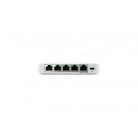 Мережевий комутатор Ethernet USW-FLEX-2.5G-5 UBIQUITI