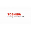 Toshiba Лезо очищення CLEANING BLADE 6LA27845000 TOSHIBA